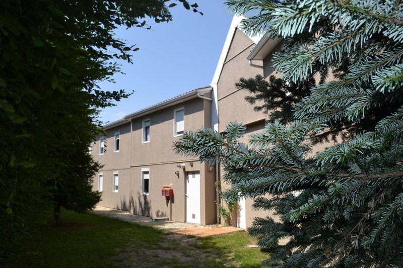 Hotel Formule Club, Cenon, France
