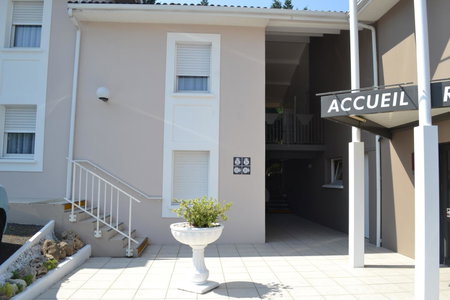 Hotel Formule Club, Cenon, France