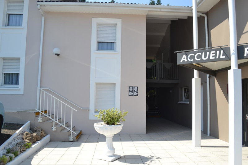 Hotel Formule Club, Cenon, France