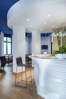Hôtel In Situ, Béziers, France