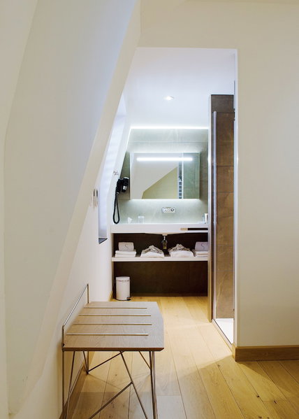 Hôtel In Situ, Béziers, France