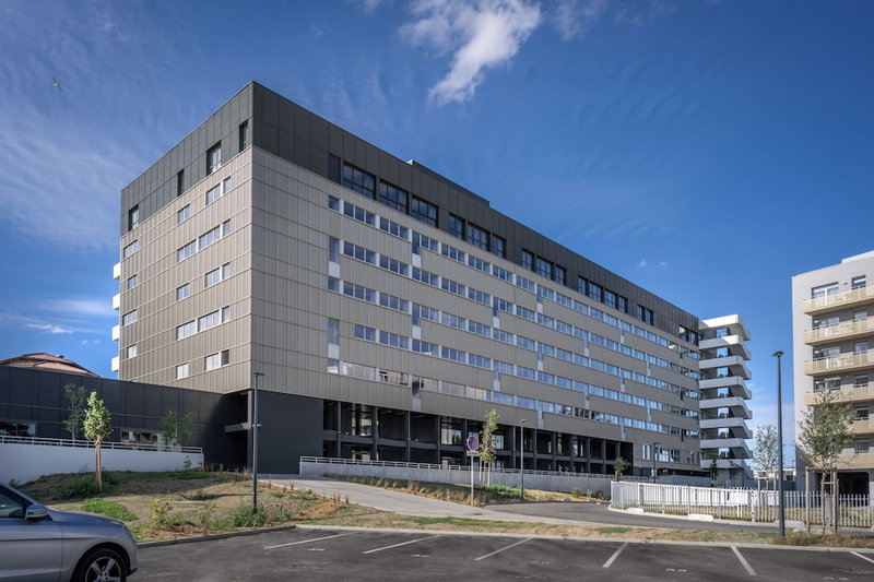 Sevenline Aparthotel Purpan Toulouse, Toulouse, France