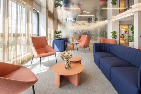 Sevenline Aparthotel Purpan Toulouse, Toulouse, France