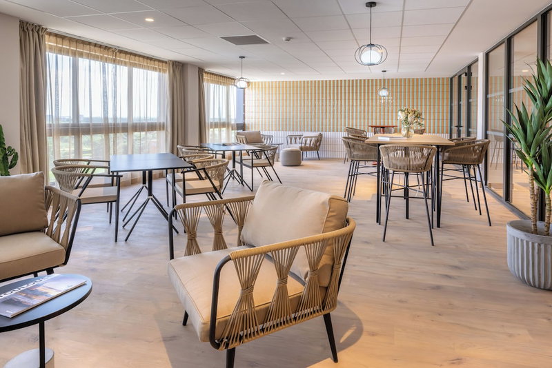 Sevenline Aparthotel Purpan Toulouse, Toulouse, France