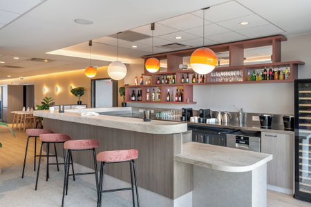 Sevenline Aparthotel Purpan Toulouse, Toulouse, France