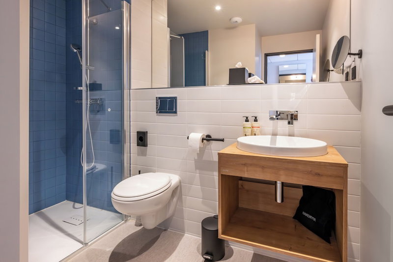 Sevenline Aparthotel Purpan Toulouse, Toulouse, France