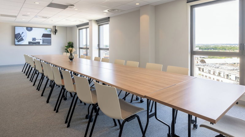 Sevenline Aparthotel Purpan Toulouse, Toulouse, France