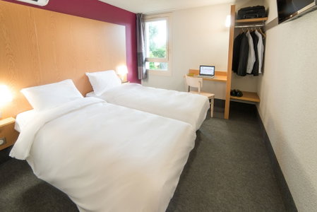B&B HOTEL Verdun, Verdun, France
