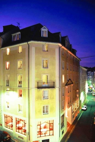 Hôtel Angelic, Lourdes, France