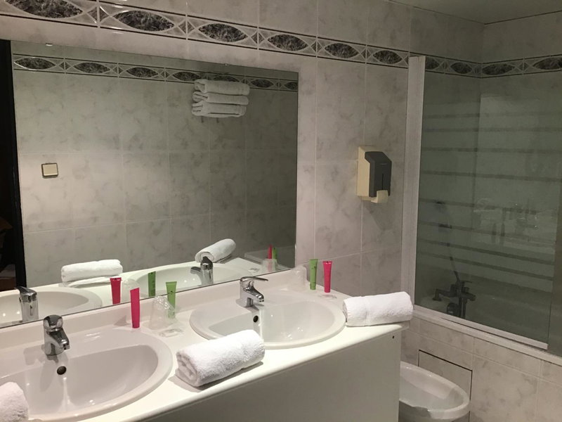 Hôtel Angelic, Lourdes, France