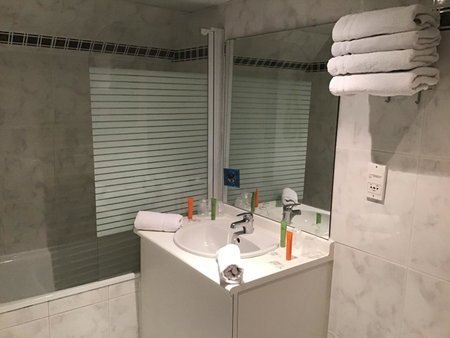 Hôtel Angelic, Lourdes, France