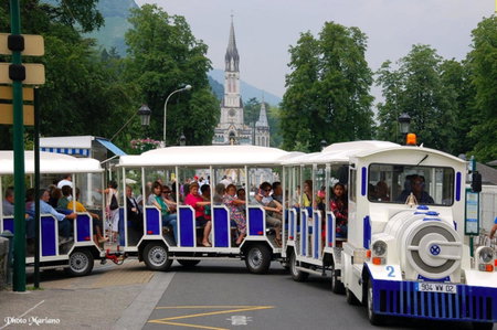 Hôtel Angelic, Lourdes, France