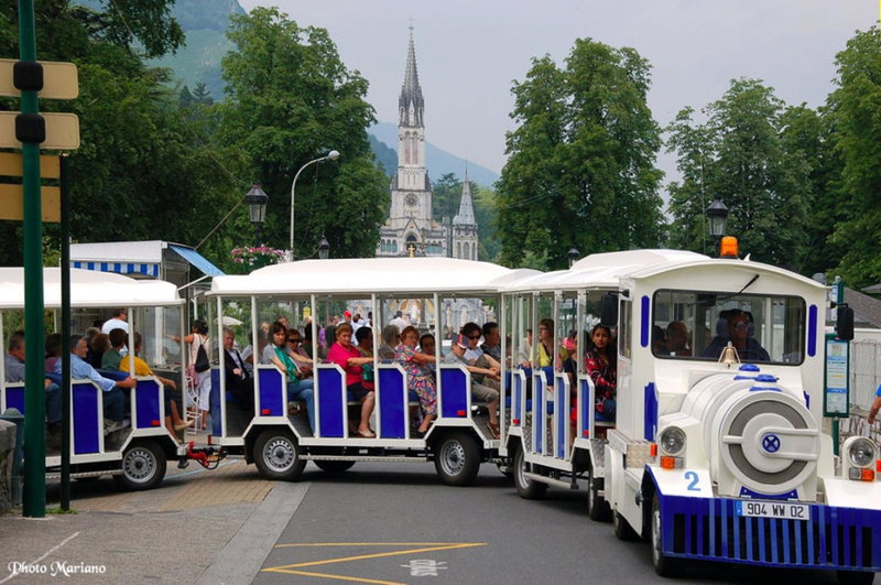 Hôtel Angelic, Lourdes, France