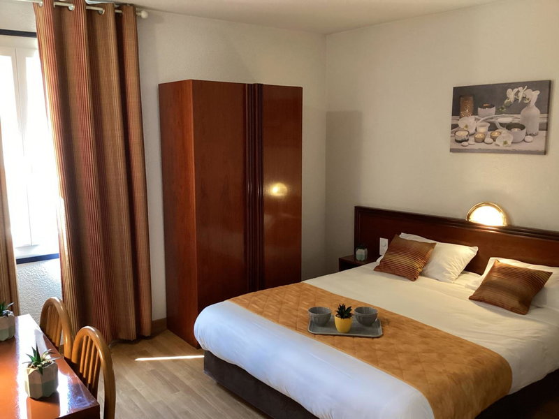 Hôtel Angelic, Lourdes, France