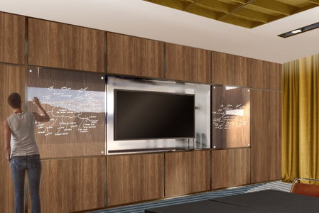 Courtyard By Marriott Lyon Eurexpo Stadium, Genas, France