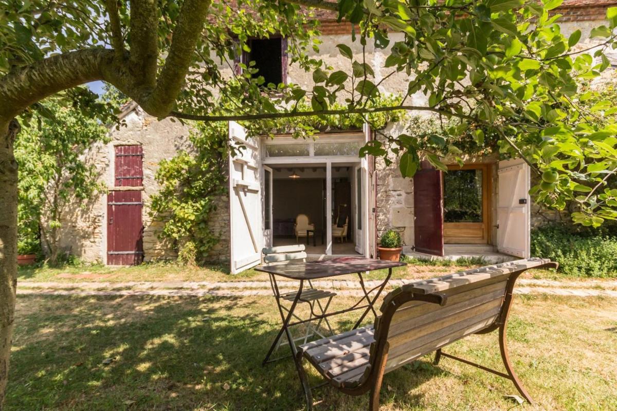 Hotel · La Thibaude - Livry, Livry