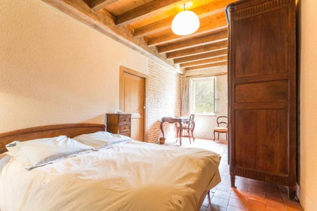 La Thibaude - Livry, Livry, France