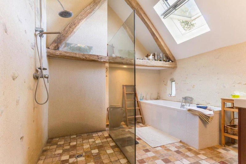 La Thibaude - Livry, Livry, France