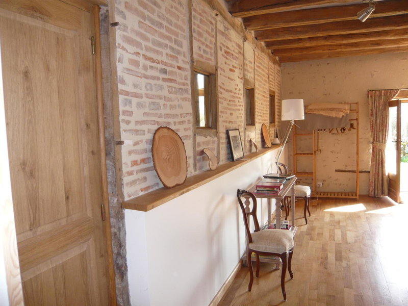 La Thibaude - Livry, Livry, France
