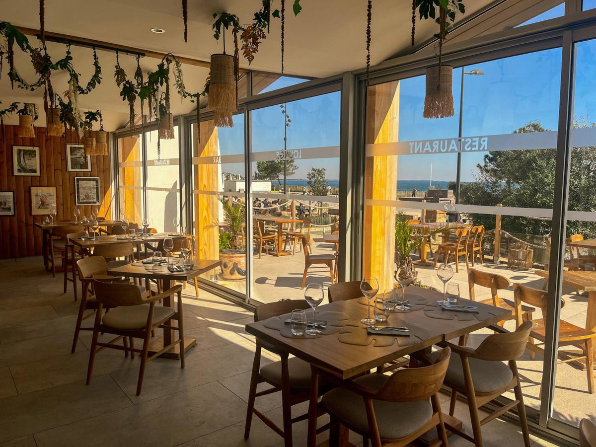 Hotel · Hôtel Édenia - Spa Estime&Sens, Carnac