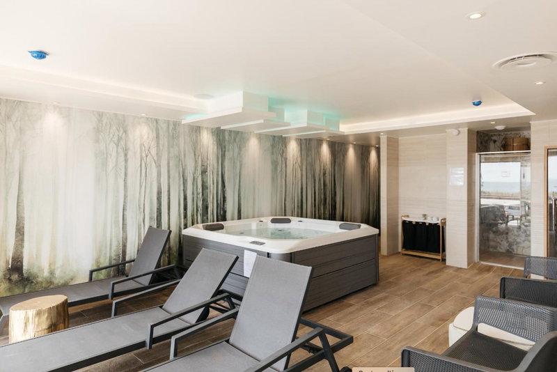 Hôtel Édenia - Spa Estime&Sens, Carnac, France