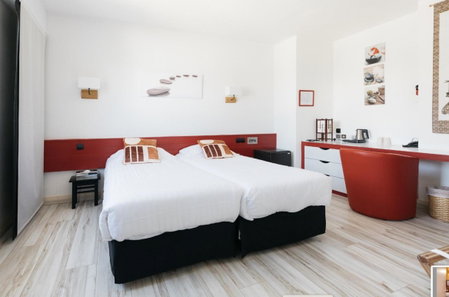 Hôtel Édenia - Spa Estime&Sens, Carnac, France