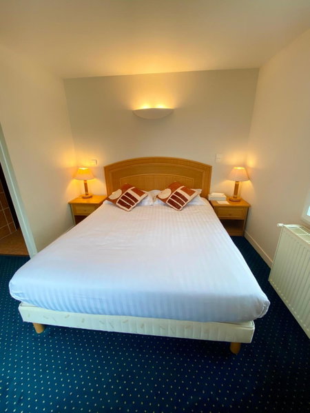 Hôtel Édenia - Spa Estime&Sens, Carnac, France