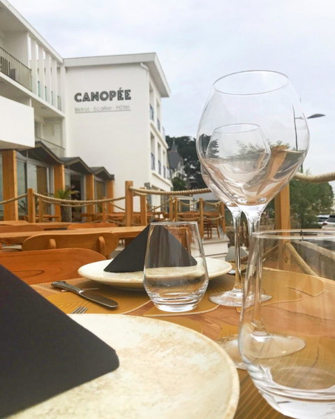 Hôtel Édenia - Spa Estime&Sens, Carnac, France