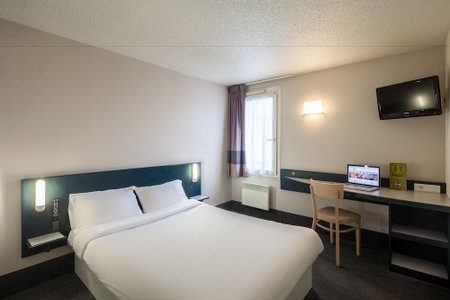B&B HOTEL Saint-Quentin, Saint-Quentin, France