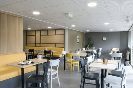 B&B HOTEL Saint-Quentin, Saint-Quentin, France
