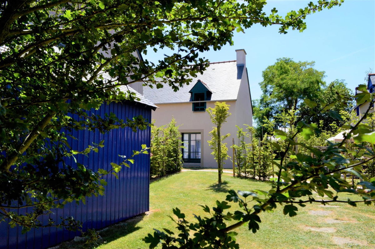Le Village Cancalais, France