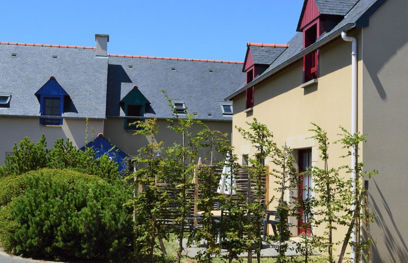 Le Village Cancalais, Cancale, France