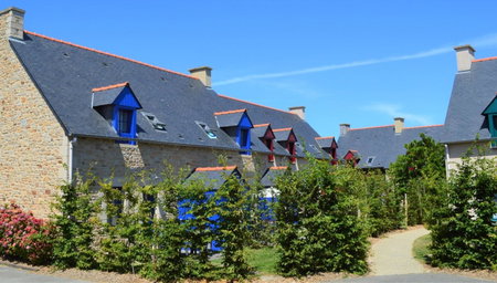 Le Village Cancalais, Cancale, France