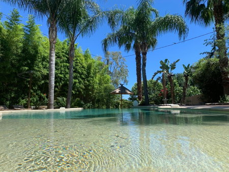 Cannes Villa St Barth, Cannes, France