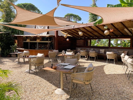 Cannes Villa St Barth, Cannes, France