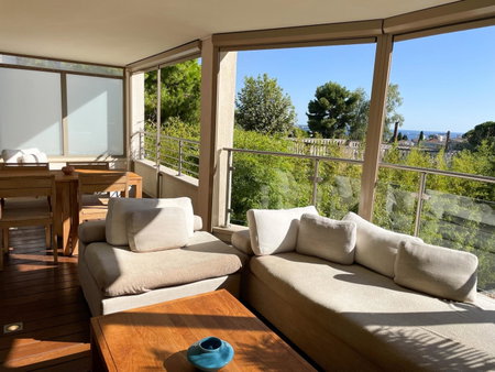 Cannes Villa St Barth, Cannes, France