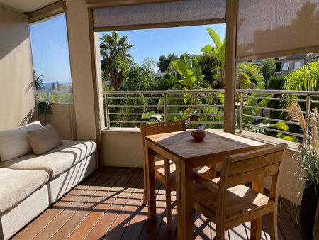 Cannes Villa St Barth, Cannes, France