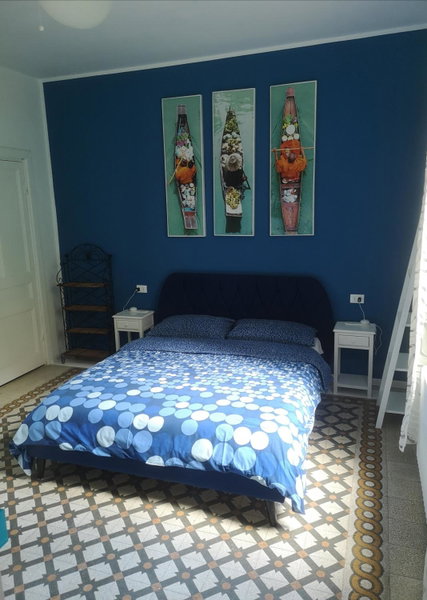 Auberge Nostradamus, Appartement 2, Salon-de-Provence, France