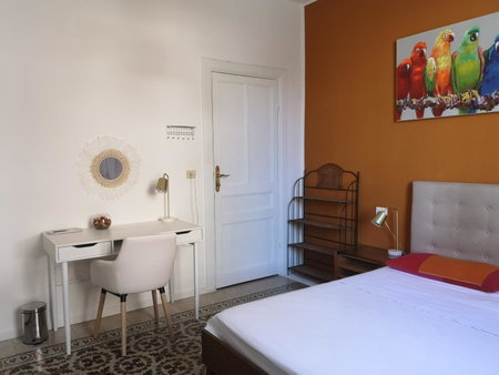 Auberge Nostradamus, Appartement 2, Salon-de-Provence, France