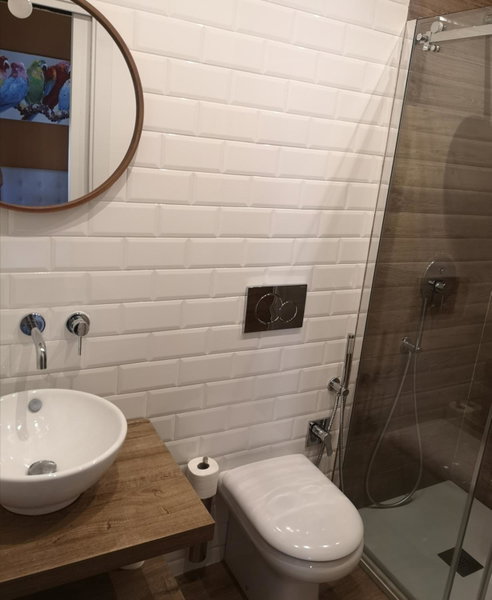 Auberge Nostradamus, Appartement 2, Salon-de-Provence, France