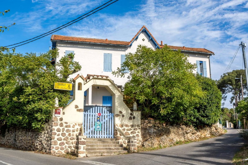 Hôtel Des Moulins, Allauch, France
