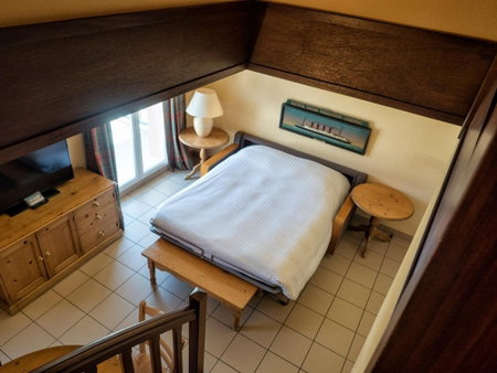 Residence Hotel Les Ducs De Chevreuse, Chevreuse, France