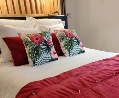 5 Chambres en Ville, Clermont-Ferrand, France