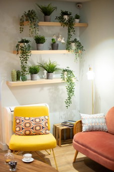 5 Chambres en Ville, Clermont-Ferrand, France