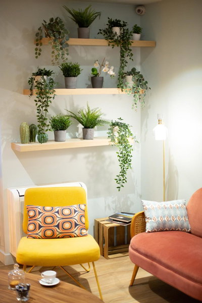 5 Chambres en Ville, Clermont-Ferrand, France