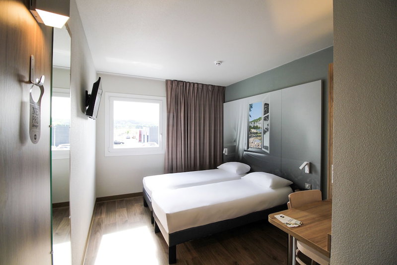 B&B Hôtel Montélimar Sud, Montélimar, France