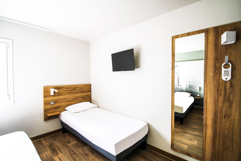 B&B Hôtel Montélimar Sud, Montélimar, France