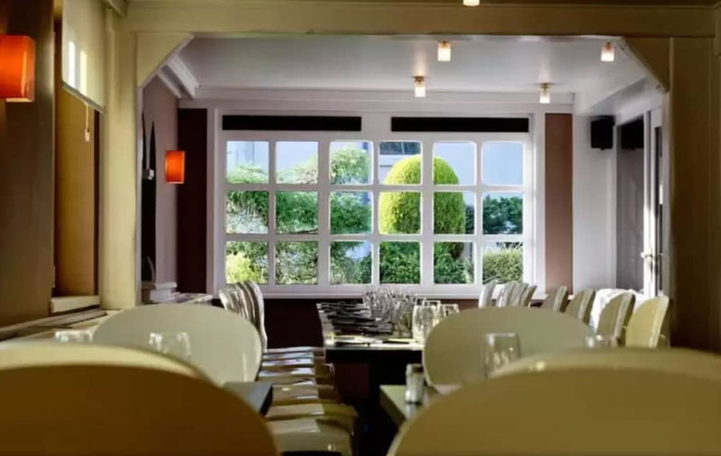 Hotel Le Manoir, Orchies, France