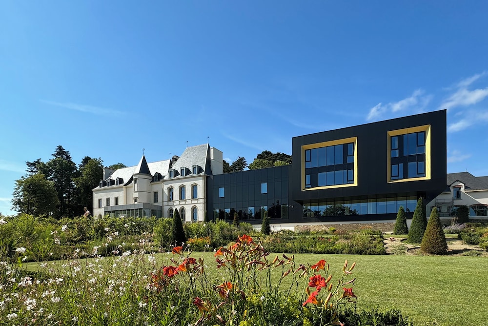 Hotel · Domaine du Liziec Vannes - MGallery Collection, Vannes