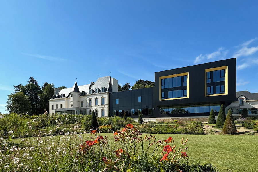 Domaine du Liziec Vannes - MGallery Collection, Vannes, France